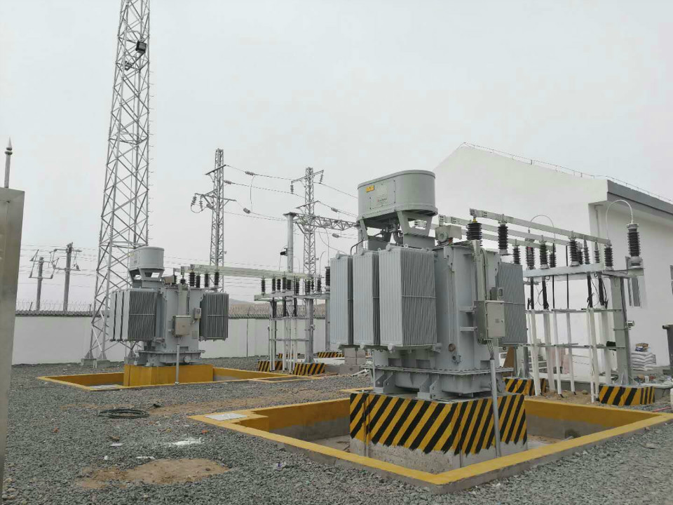 云南变压器|云变电器|云南变压器电气股份有限公司-官方网站