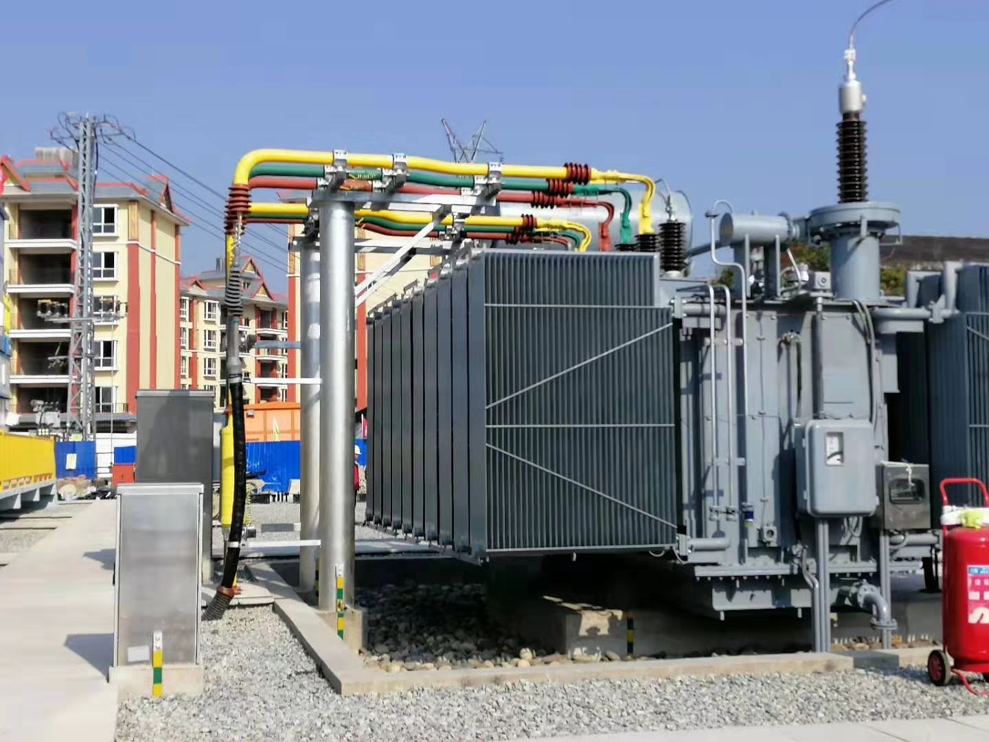 高原型电力变压器,云南变压器|云变电器|云南变压器电气股份有限公司